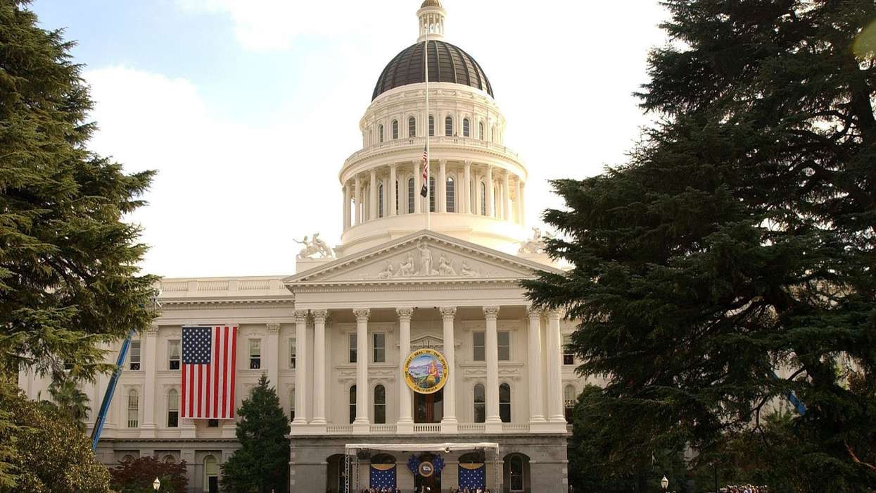 California passes bill against caste discrimination as a section of Hindus calls it 'unjust'