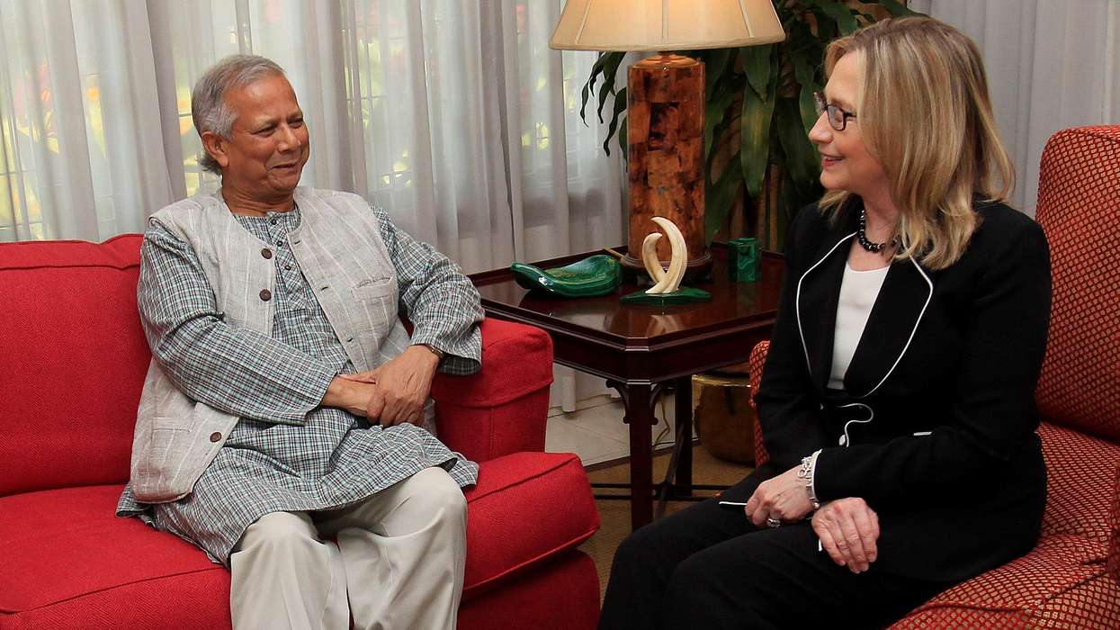 Obama, global leaders concerned over 'threats to democracy and human rights' in Bangladesh