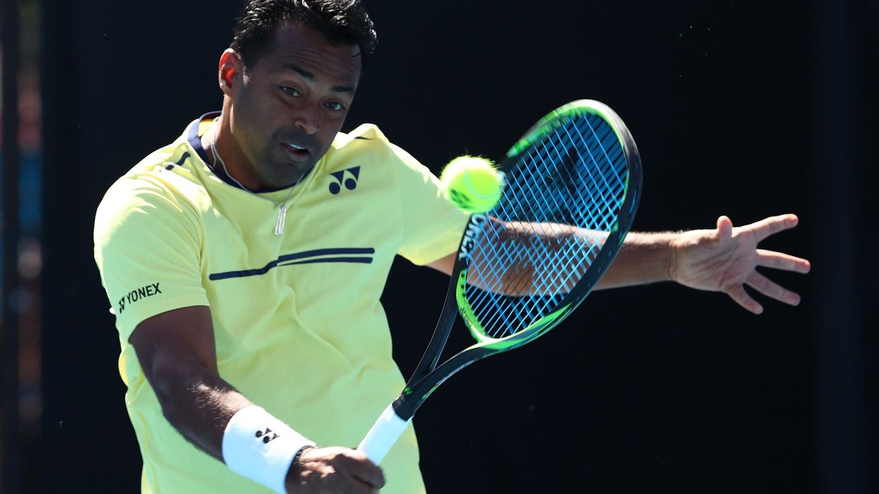 Leander Paes says India will take time to produce singles champions