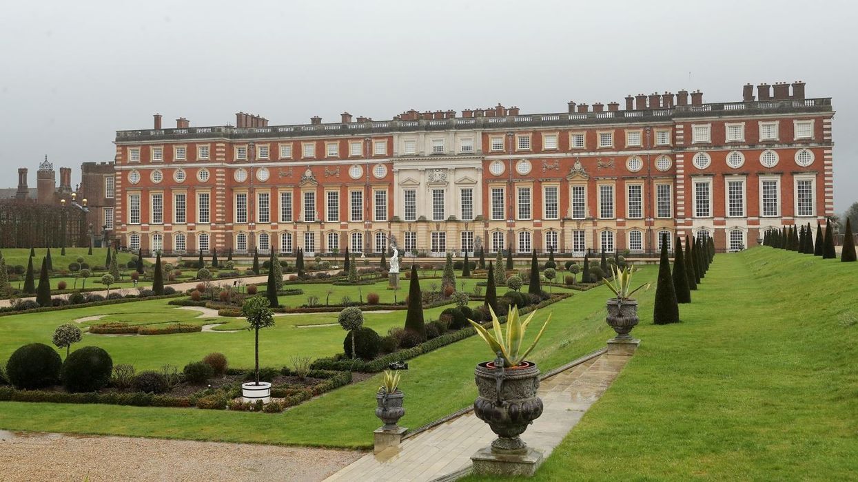 Hampton Court exhibition to uncover history of forgotten Indian Army soldiers