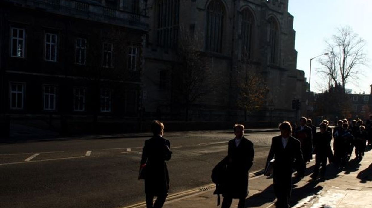 Oldham Eton Star College to 'remove barriers' to induct more students