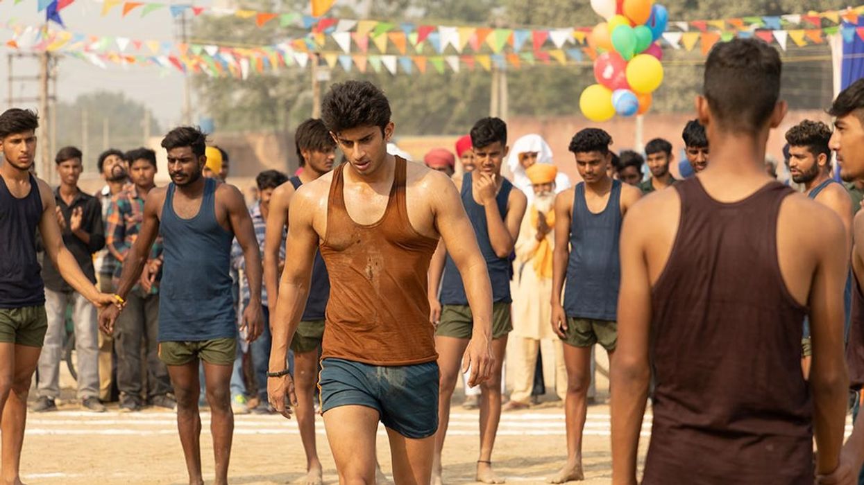 BFI London Film Festival adds Deepa Mehta and Tarsem Singh's films to competition