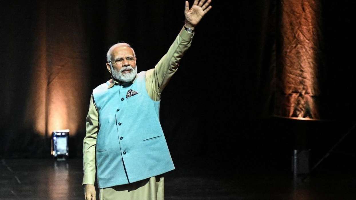 Survey: Majority of Indians back Modi and perceive growing global clout
