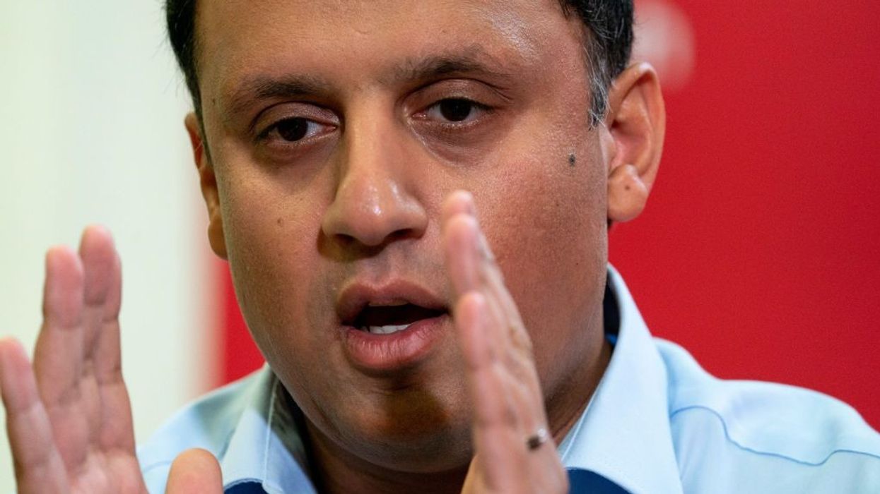 Anas Sarwar: Yousaf put Scottish independence before economy