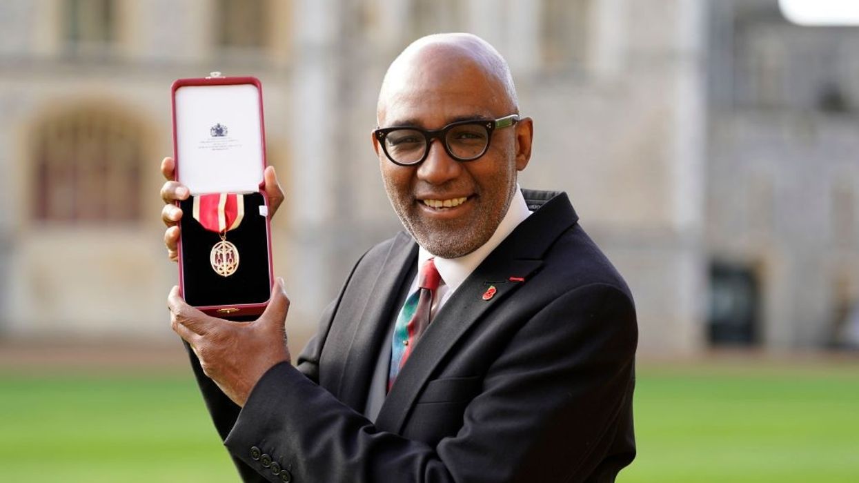 Trevor Phillips urges greater focus on community integration