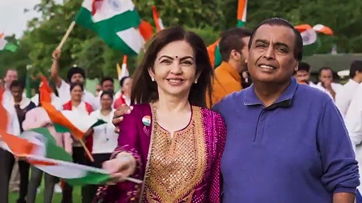 Ambani beats Disney to BCCI cricket media rights for $721m