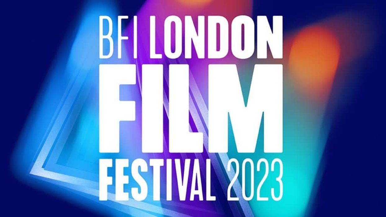 BFI London Film Festival 2023 announces full programme line-up