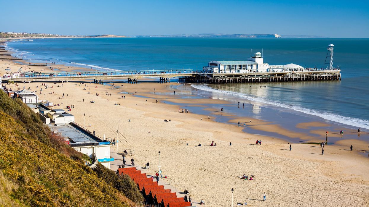 Bournemouth beach tragedy: Mother of 12-year-old speaks about family’s heartbreak