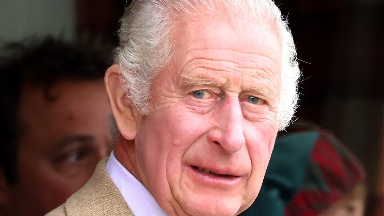 King Charles III nears one-year mark of his reign