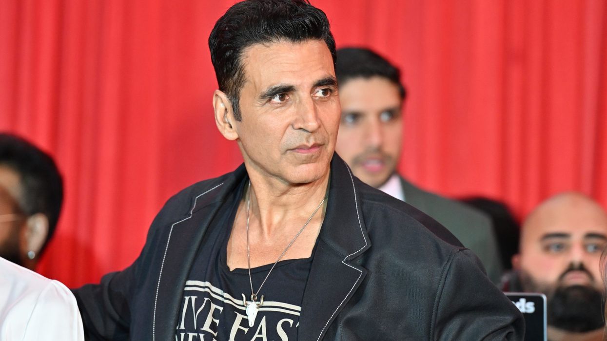 Akshay Kumar’s ‘Housefull 5’ to be shot in UK