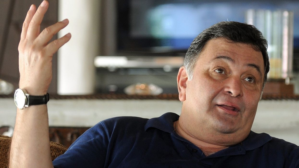 Birthday Special: Iconic films of Rishi Kapoor made under his home banner RK Films