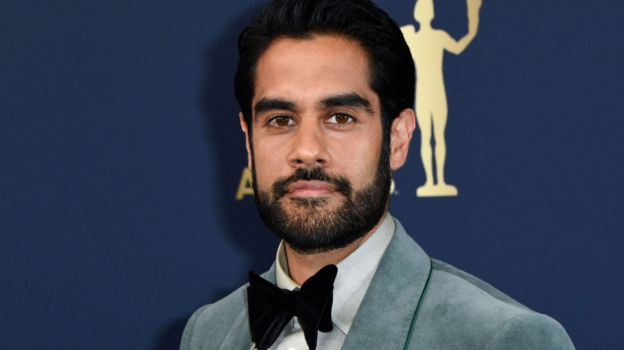 ‘Virdee’: New BBC series based on AA Dhand novels to star Sacha Dhawan