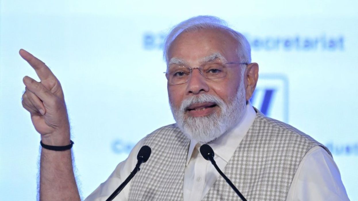 India likely to be renamed as Bharat: reports