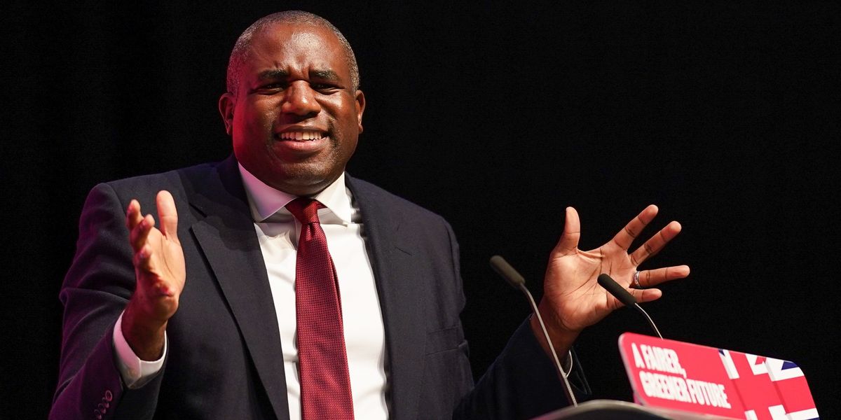 Rasheed Labour Labour vows to tackle high remittance fees if voted to power | EasternEye