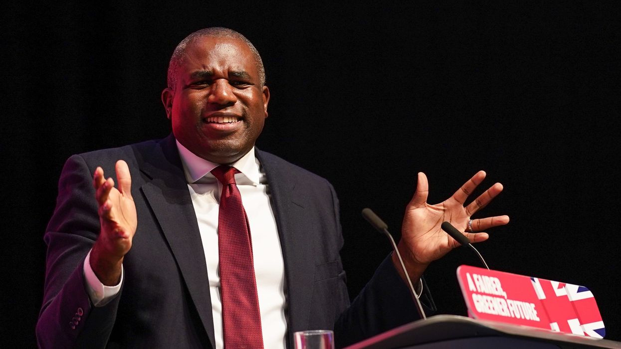 Labour vows to tackle high remittance fees if voted to power