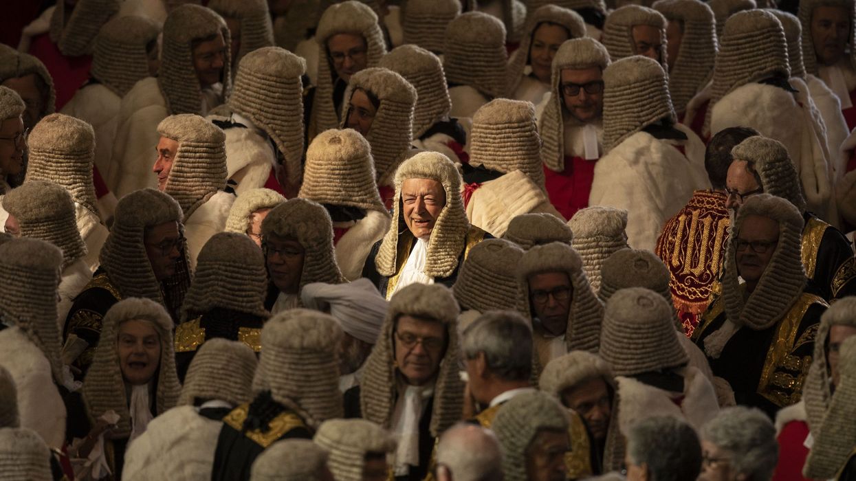 EXCLUSIVE: Parliament must probe judiciary