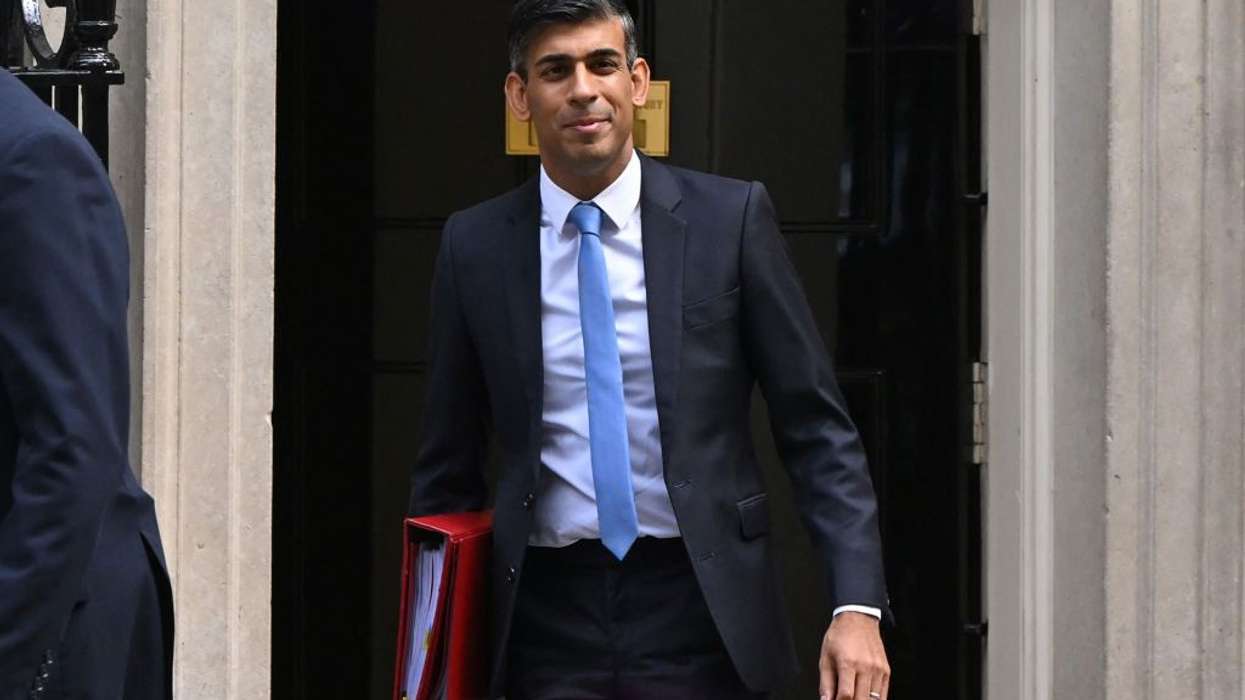 Will only agree India trade deal that works for UK: Sunak