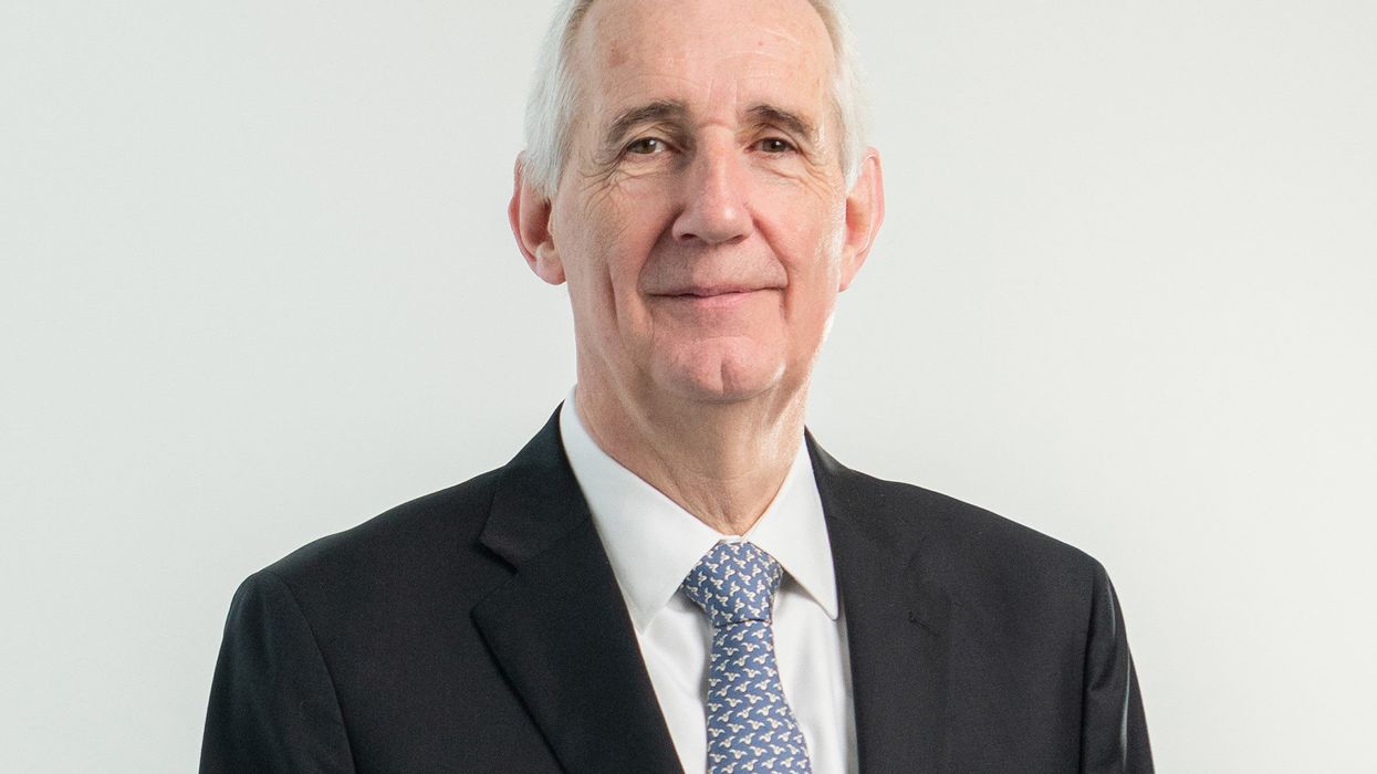 Leo Quinn: ‘What you do going forward matters, not where you start’