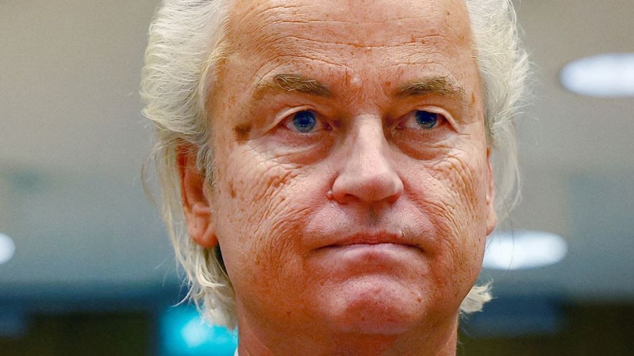 Dutch prosecutor wants 12-year term for former Pakistan cricketer