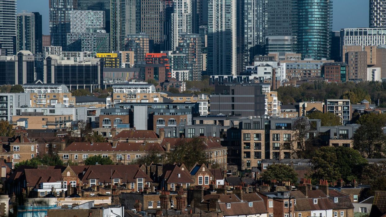 Record drop in house prices since 2009 amidst rising interest rates