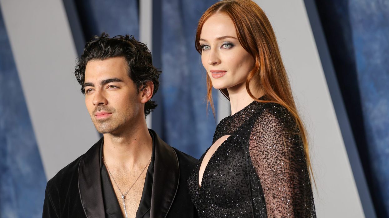 Joe Jonas and Sophie Turner confirm separation, ask for privacy