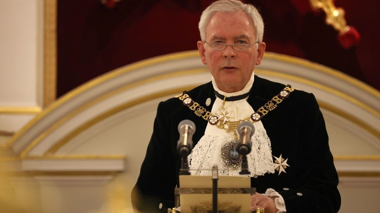 City of London urges new council to boost economy