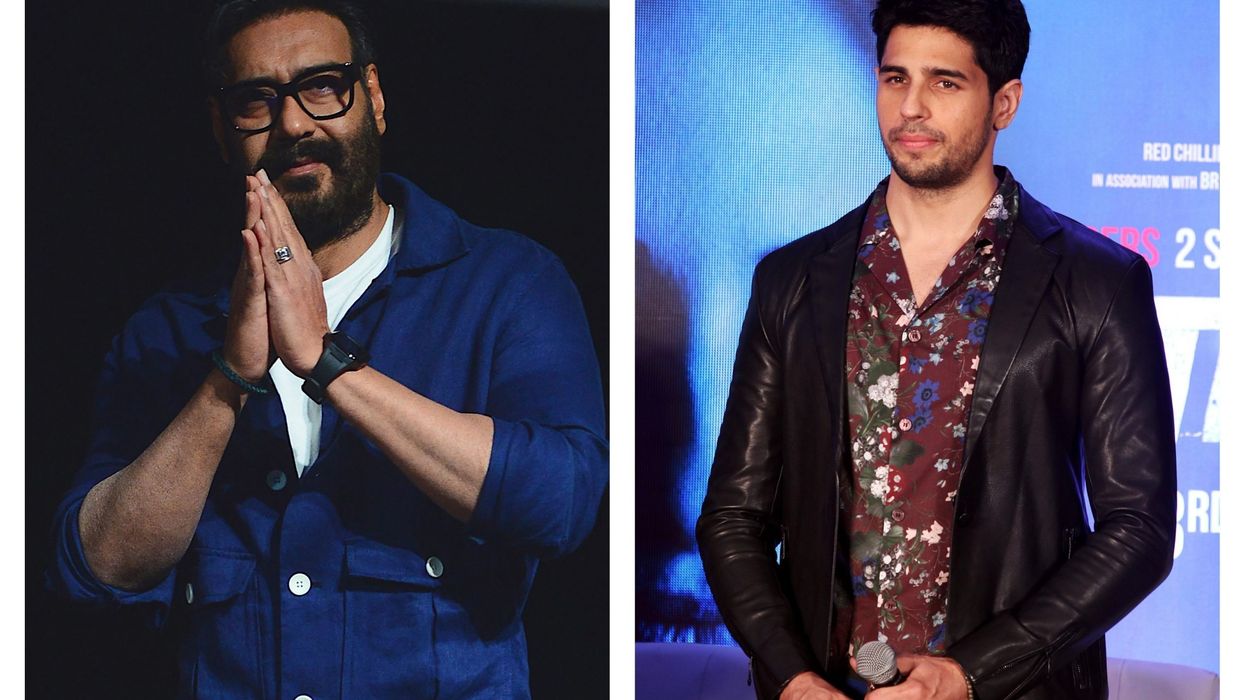 Ajay Devgn to Sidharth Malhotra, celebs extend wishes on Janmashtami