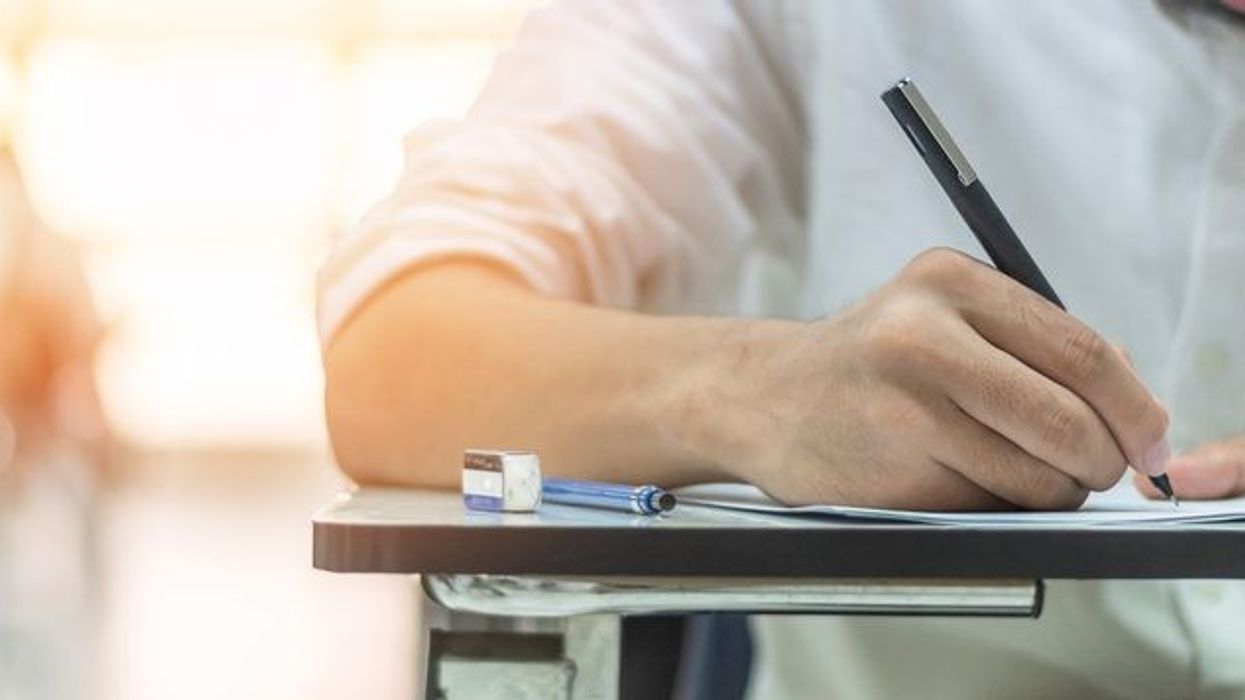 Experts warn against batch segregation in India’s Kota amid suicides