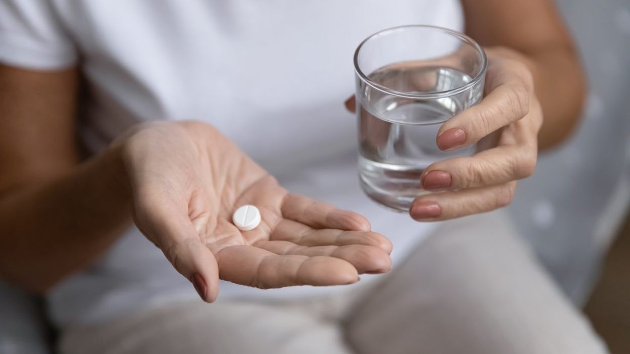 Taking an aspirin daily may help prevent diabetes: Study