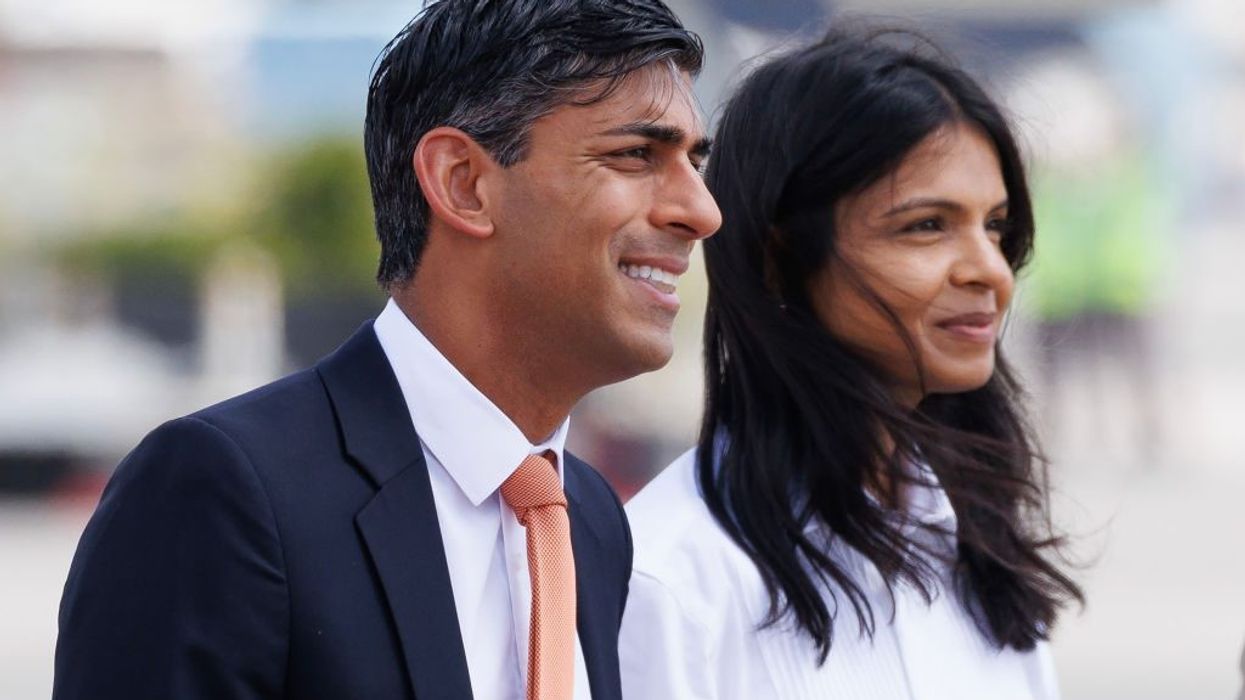 Akshata Murty decides to wound down Catamaran Ventures