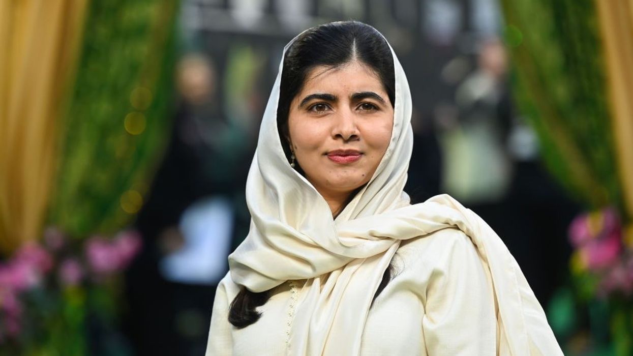 Protection officers accused of racist remarks towards Malala Yousafzai