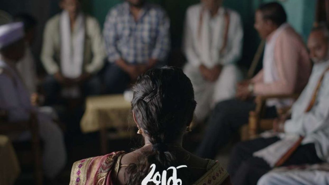 Jayant Digambar's 'Sthal', Tarsem Singh's 'Dear Jassi' win big at TIFF 2023