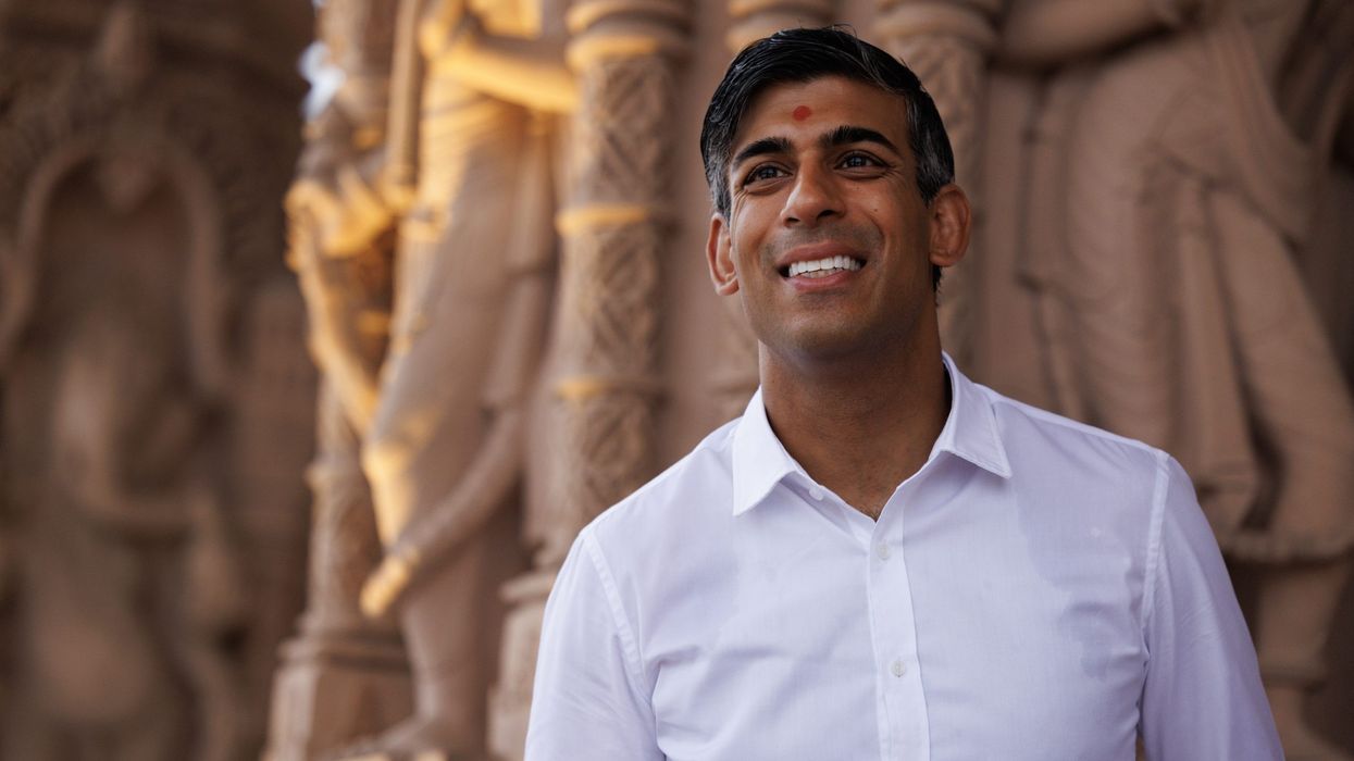 Beijing calls UK spying reports as 'political farce'