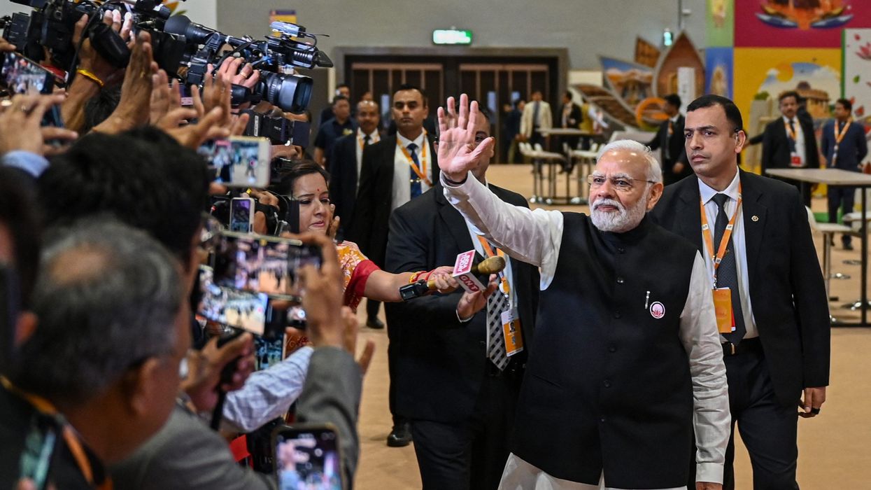 G20 summit ends on a high note with India, Brazil, and Russia's successes