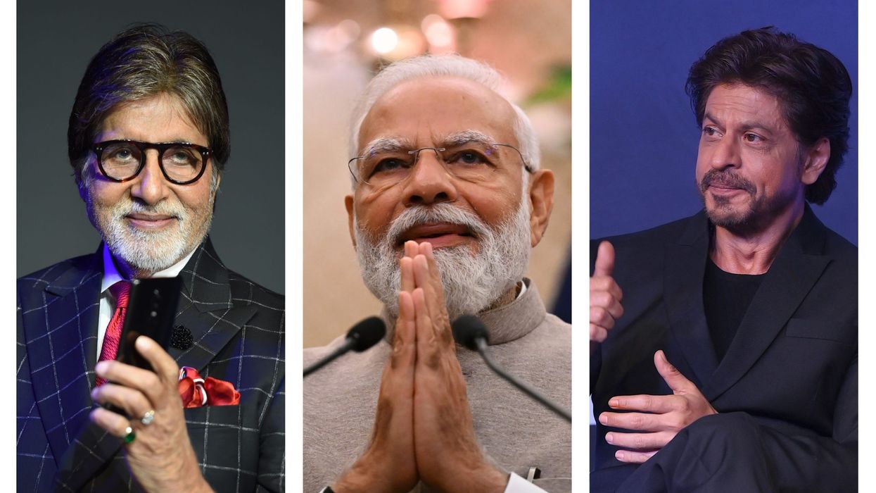 Film personalities congratulate Modi for success of India's G20 presidency
