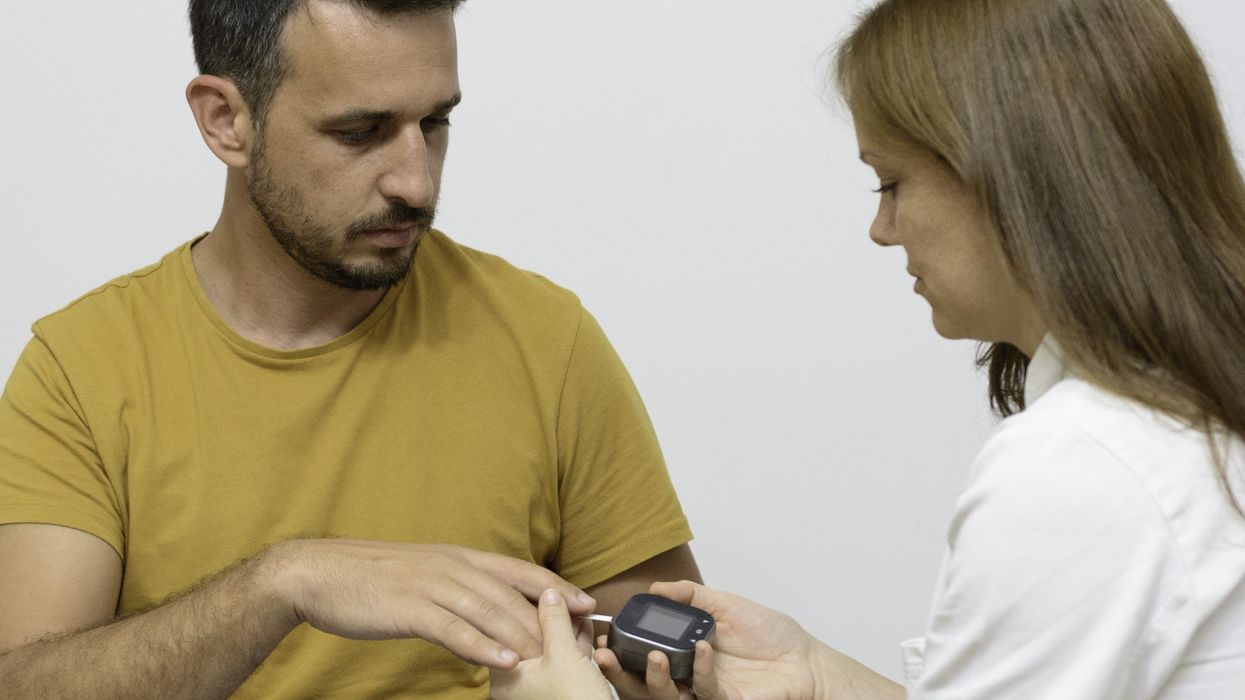 Depression linked to type 2 diabetes: Study