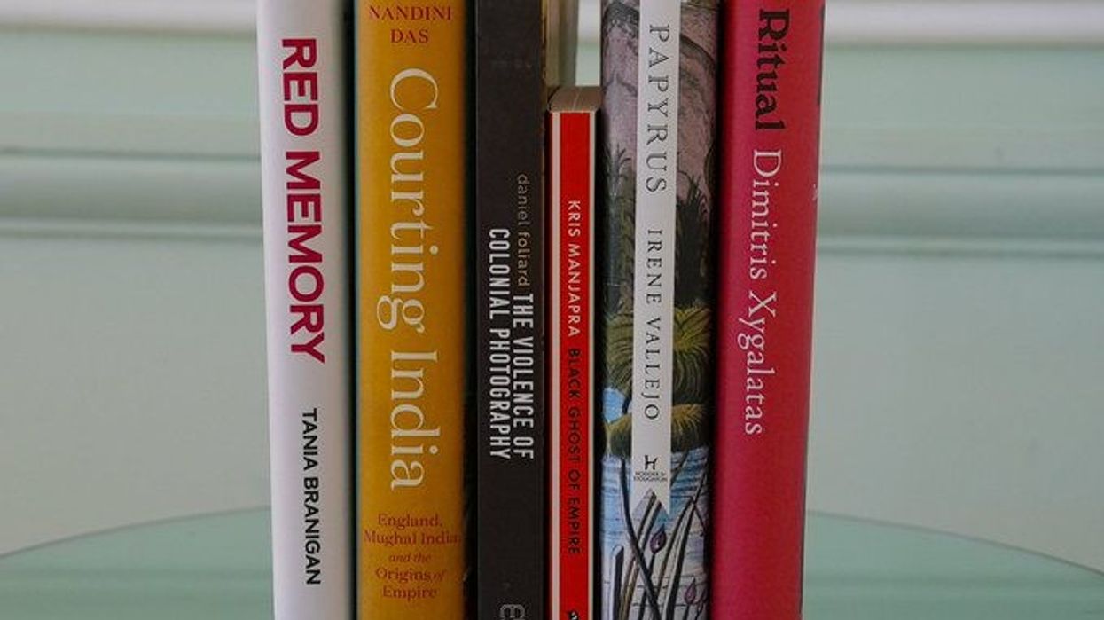 British Academy Book Prize finalists include two Indian-origin authors