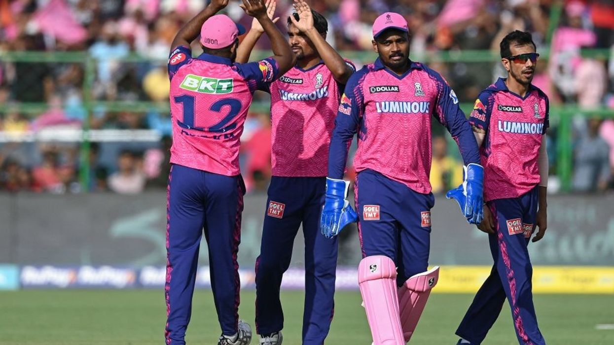 Rajasthan Royals offers to take over Yorkshire Club