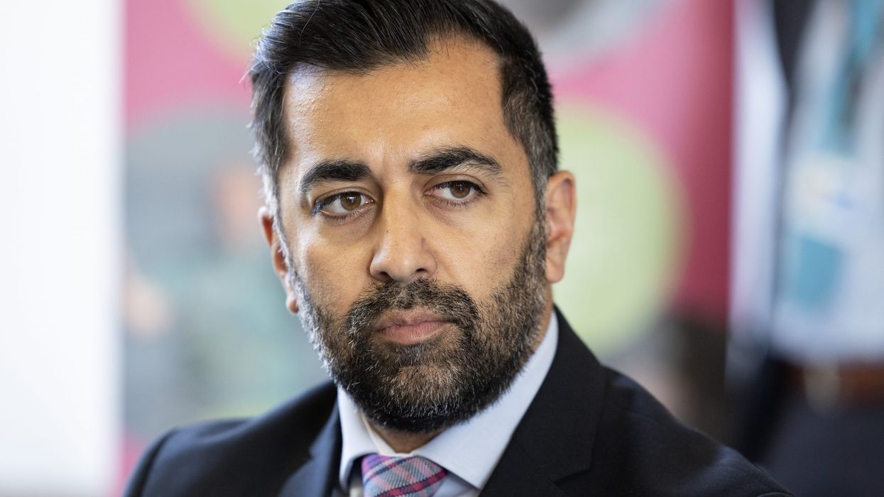 Carers express frustration over Humza Yousaf’s inaction on poverty
