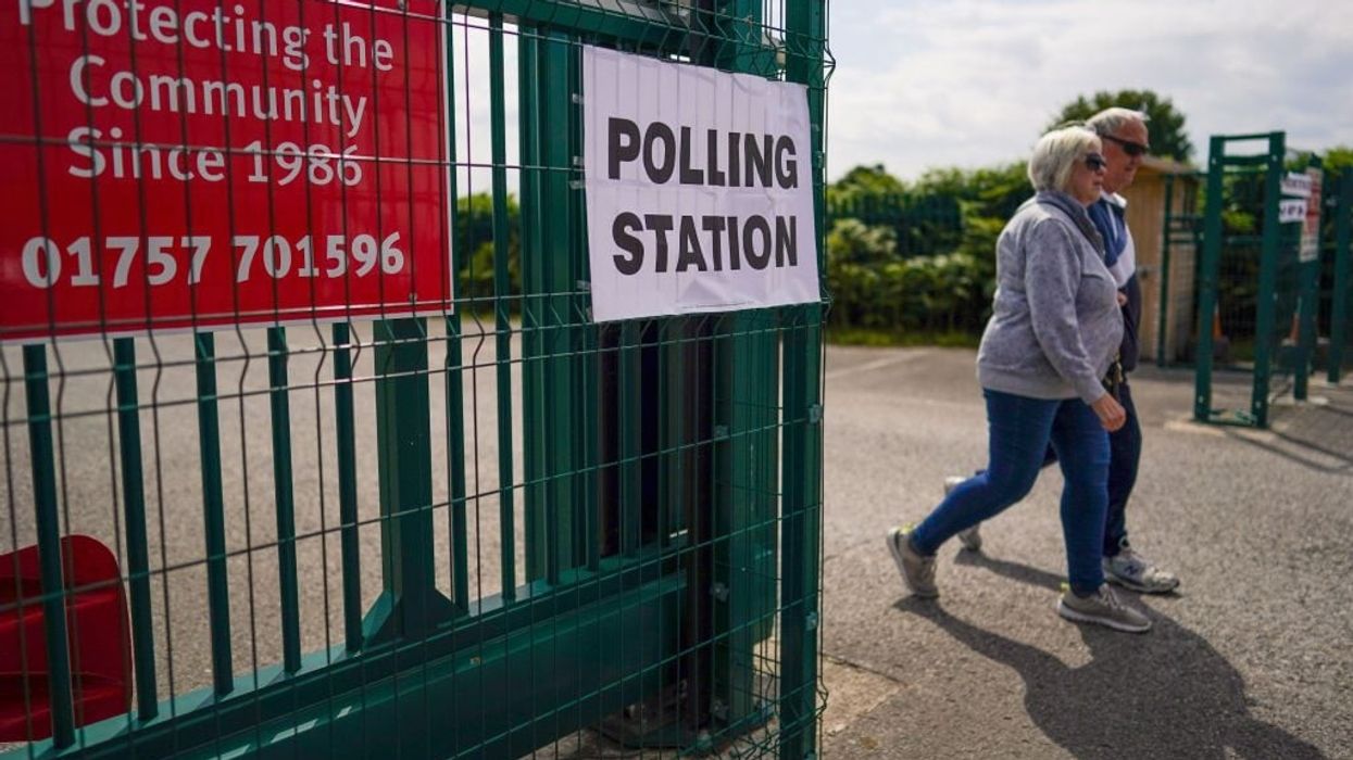 Watchdog urges government to protect accessible elections amid ID law