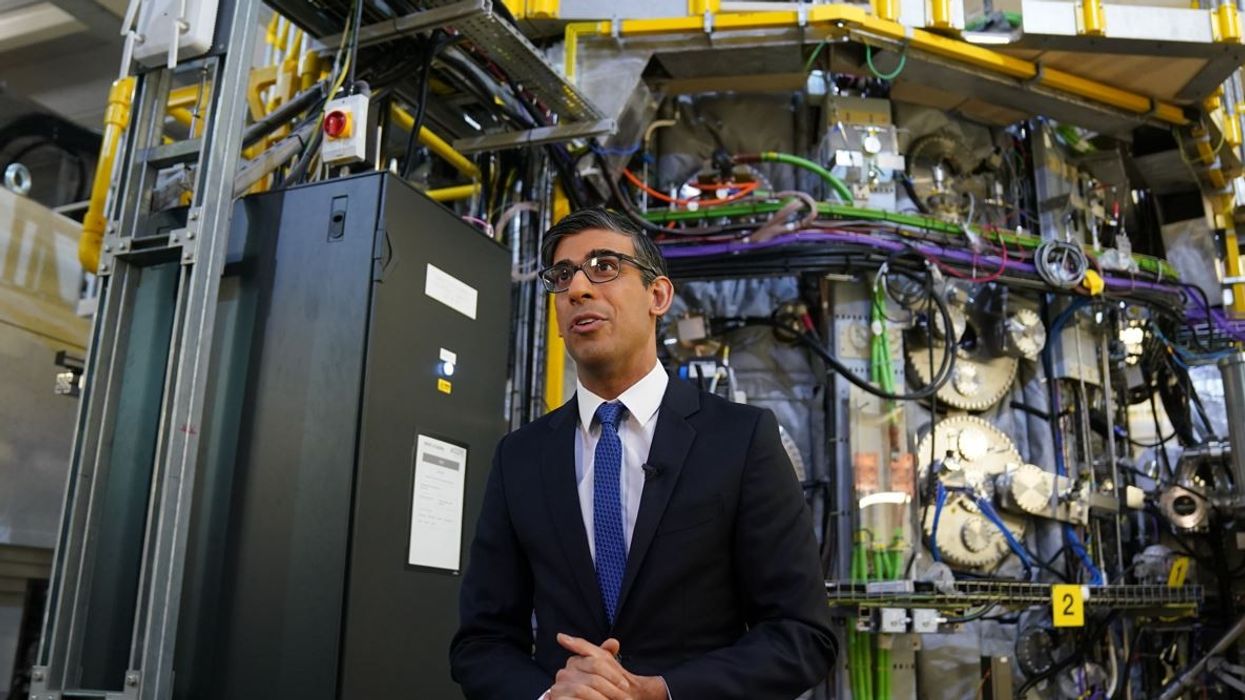 New oil permits and wind farm crisis put net zero vows at risk