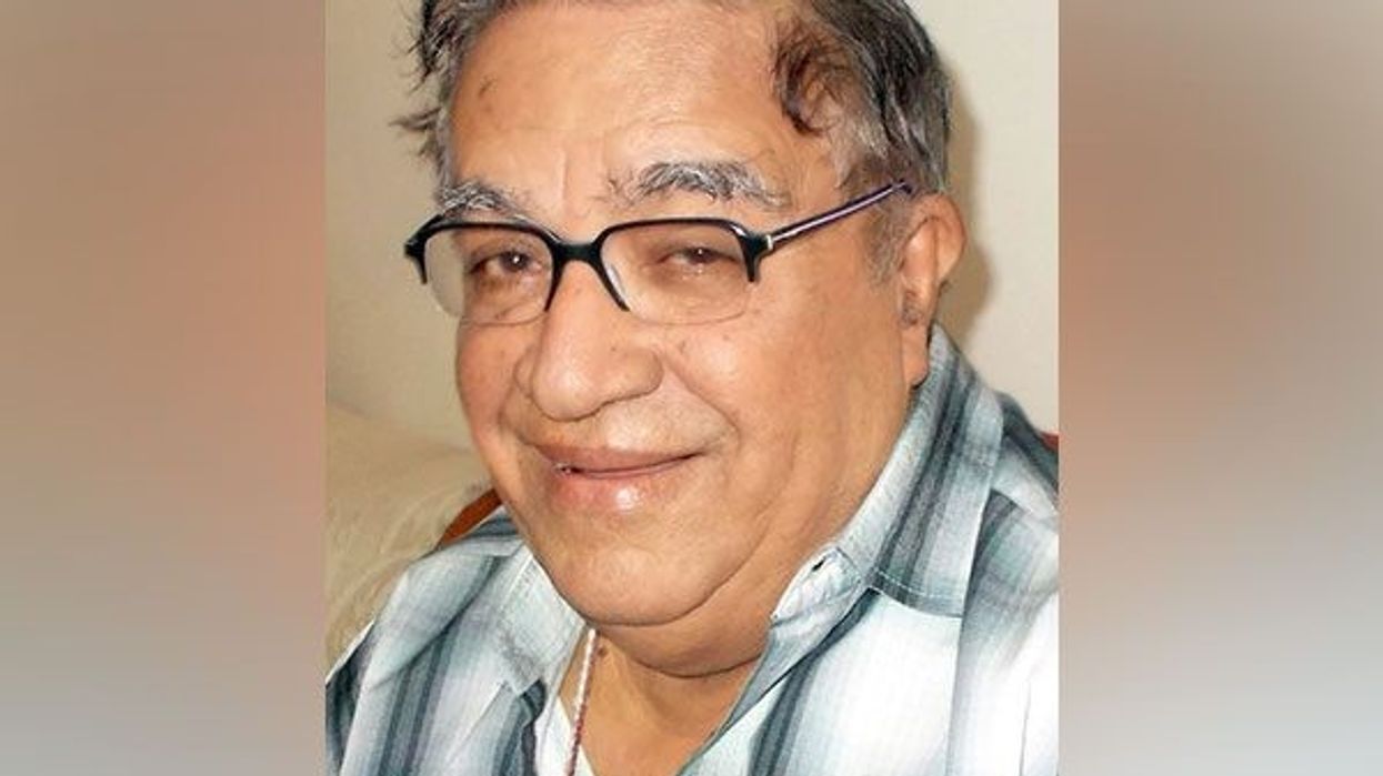 'Sholay' actor Satinder Kumar Khosla passes away