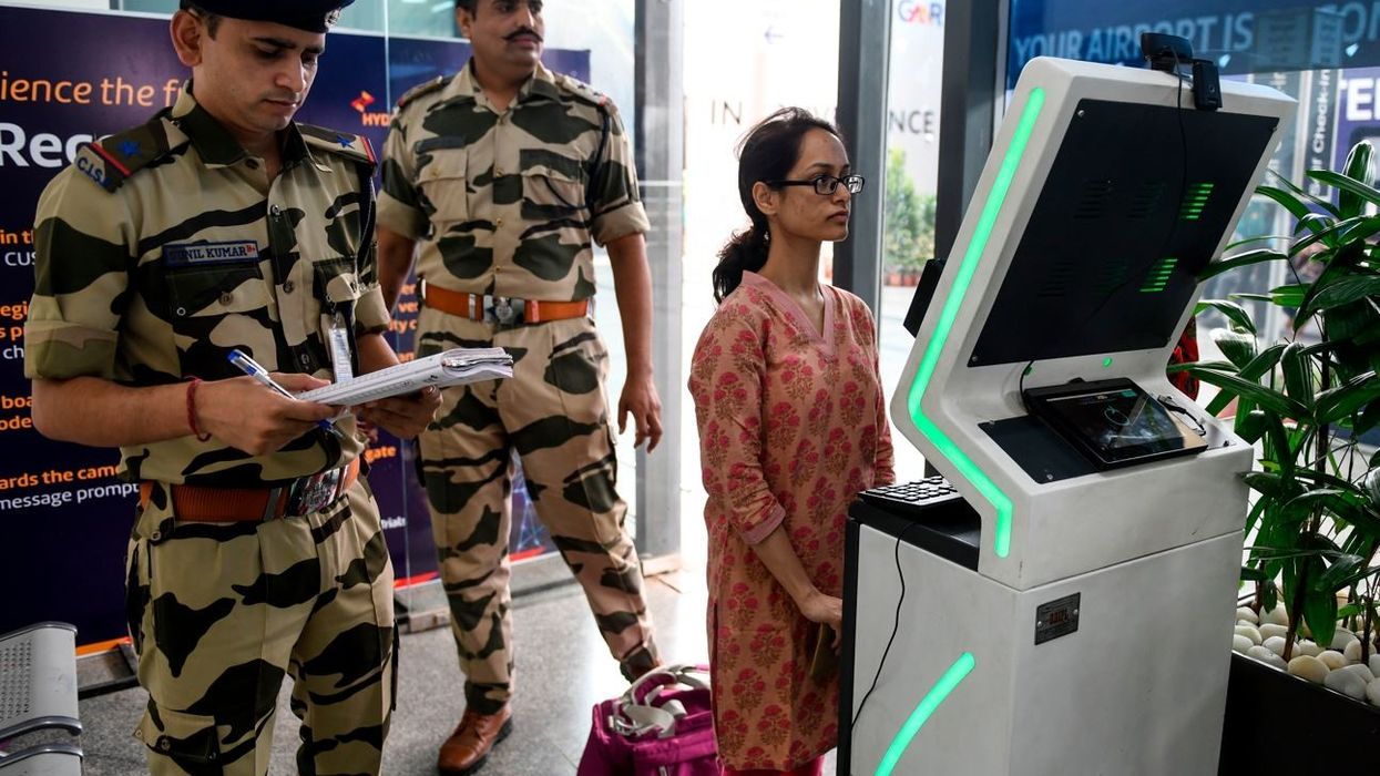 Experts concerned as India rolls out AI tools without safeguards