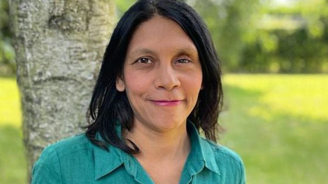Halima Begum