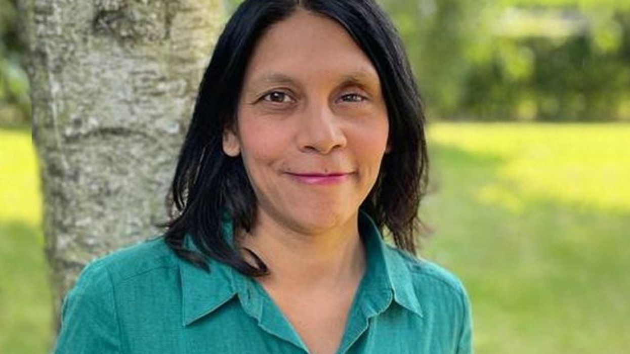 Activist Halima Begum slams government stance on institutional racism