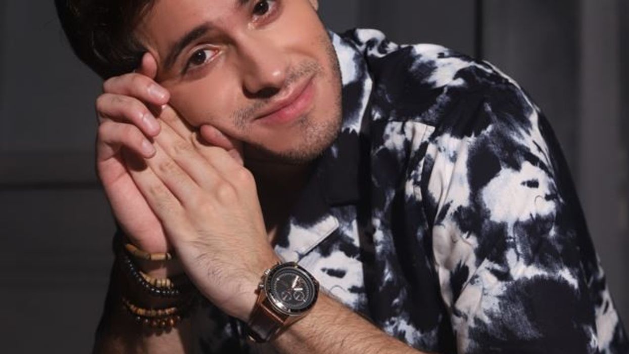 MY PLAYLIST by Raahul Jatin