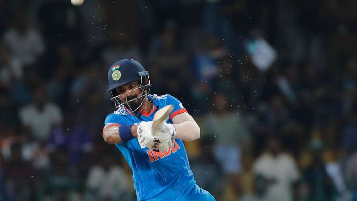 KL Rahul's form gives India a 'good headache' for World Cup