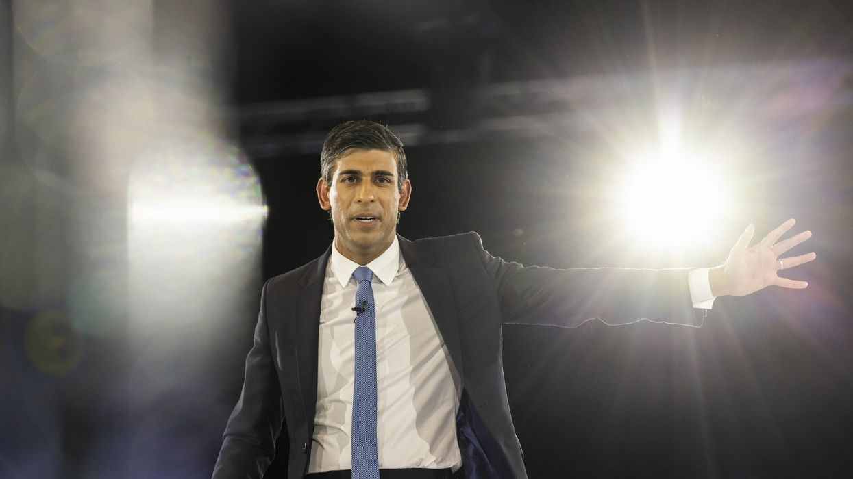 Conservative party alerted about potential Chinese spy candidates