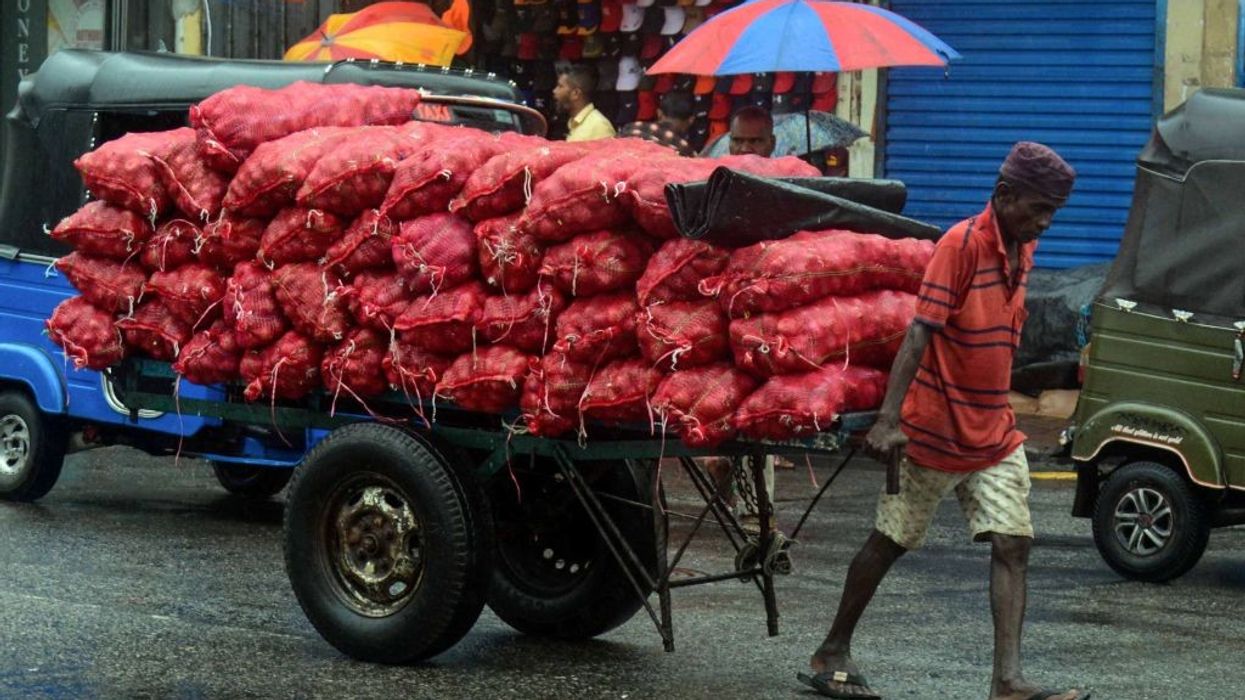 Sri Lanka faces IMF scrutiny to secure crucial debt restructuring