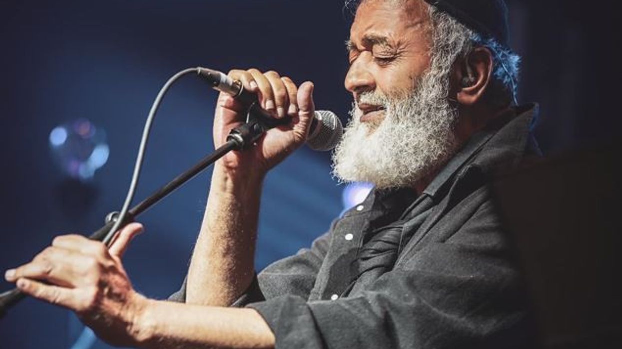 Lucky Ali's London concert should have been so much more